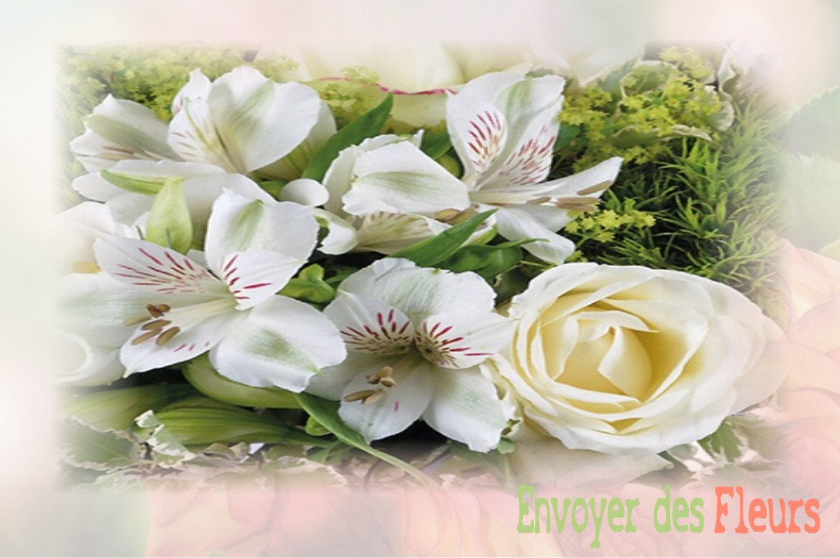 envoyer des fleurs à à SAINT-AGNAN-LE-MALHERBE